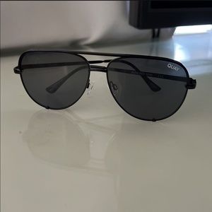 QUAY Polarized Sunglasses